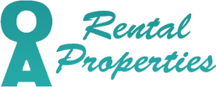 A green background with the words " rent proper ".